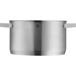 Töpfe | WMF Comfort Line Kochtopf mit Deckel, 24 cm