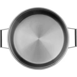 Töpfe | WMF Comfort Line Kochtopf mit Deckel, 24 cm