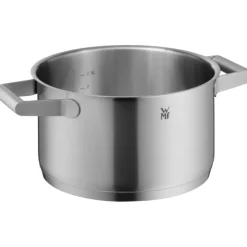 Töpfe | WMF Comfort Line Kochtopf mit Deckel, 20 cm