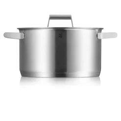Töpfe | WMF Comfort Line Kochtopf mit Deckel, 24 cm