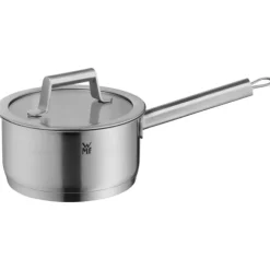 Töpfe | WMF Comfort Line Stielkasserolle mit Deckel, 16 cm