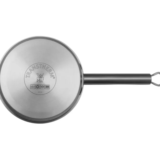 Töpfe | WMF Comfort Line Stielkasserolle mit Deckel, 16 cm