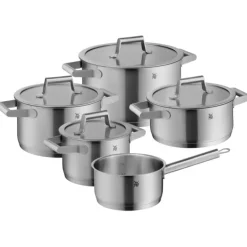 Töpfe | WMF Comfort Line Topf-Vorteils-Set*, 5-teilig