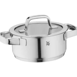 Töpfe | WMF Compact Cuisine Bratentopf mit Deckel, 16 cm