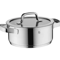 Töpfe | WMF Compact Cuisine Bratentopf mit Deckel, 20 cm