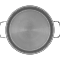 Töpfe | WMF Compact Cuisine Bratentopf mit Deckel, 24 cm