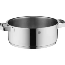 Töpfe | WMF Compact Cuisine Bratentopf mit Deckel, 24 cm