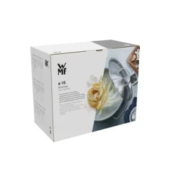 Töpfe | WMF Compact Cuisine Bratentopf mit Deckel, 16 cm