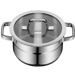 Zubehör & Ersatzteile | WMF Compact Cuisine Glasdeckel, 20 cm