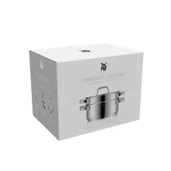 Töpfe | WMF Compact Cuisine Kochgeschirr-Set, 4-teilig