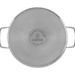 Töpfe | WMF Compact Cuisine Kochgeschirr-Set, 4-teilig