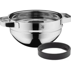 Töpfe | WMF Compact Cuisine Kochgeschirr-Set, 4-teilig