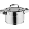 Töpfe | WMF Compact Cuisine Kochtopf mit Deckel, 16,5 cm
