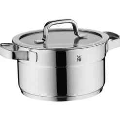 Töpfe | WMF Compact Cuisine Kochtopf mit Deckel, 20 cm