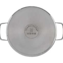 Töpfe | WMF Compact Cuisine Kochtopf mit Deckel, 24 cm
