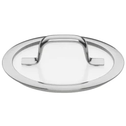 Töpfe | WMF Compact Cuisine Kochtopf mit Deckel, 16,5 cm