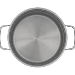Töpfe | WMF Compact Cuisine Kochtopf mit Deckel, 20 cm