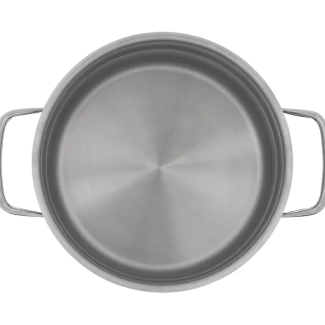 Töpfe | WMF Compact Cuisine Kochtopf mit Deckel, 20 cm