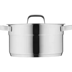Töpfe | WMF Compact Cuisine Kochtopf mit Deckel, 24 cm