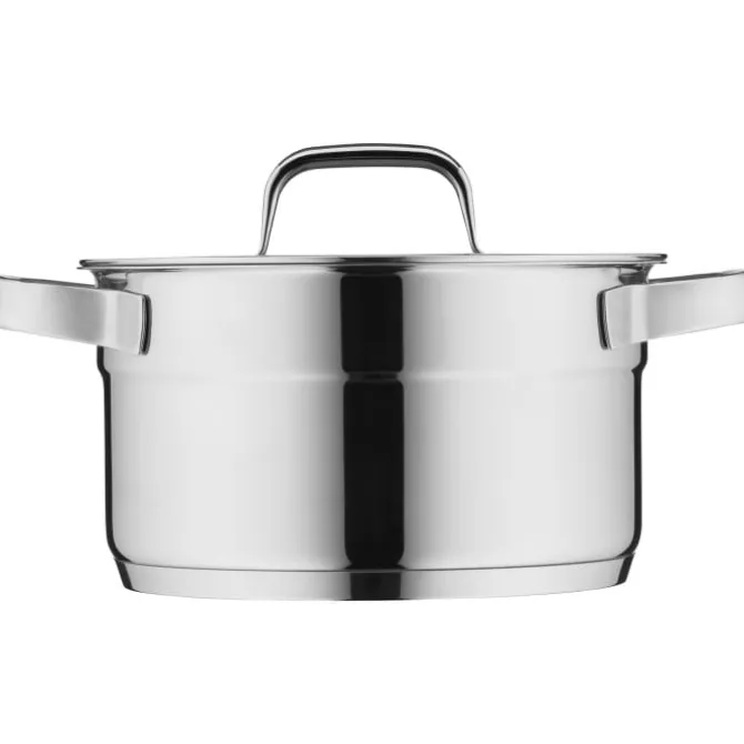 Töpfe | WMF Compact Cuisine Kochtopf mit Deckel, 20 cm
