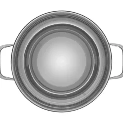 Backutensilien | WMF Compact Cuisine Rührschüssel, 24 cm