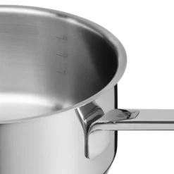 Töpfe | WMF Compact Cuisine Stielkasserolle, 20 cm