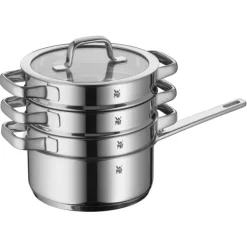 Töpfe | WMF Compact Cuisine Stielkasserolle, 16,5 cm