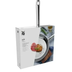Pfannen | WMF Compact Cuisine Stielpfanne, 24 cm