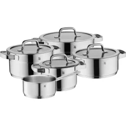 Töpfe | WMF Compact Cuisine Topf-Vorteils-Set*, 5-teilig