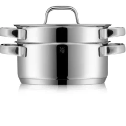 Töpfe | WMF Compact Cuisine Topf-Vorteils-Set*, 5-teilig