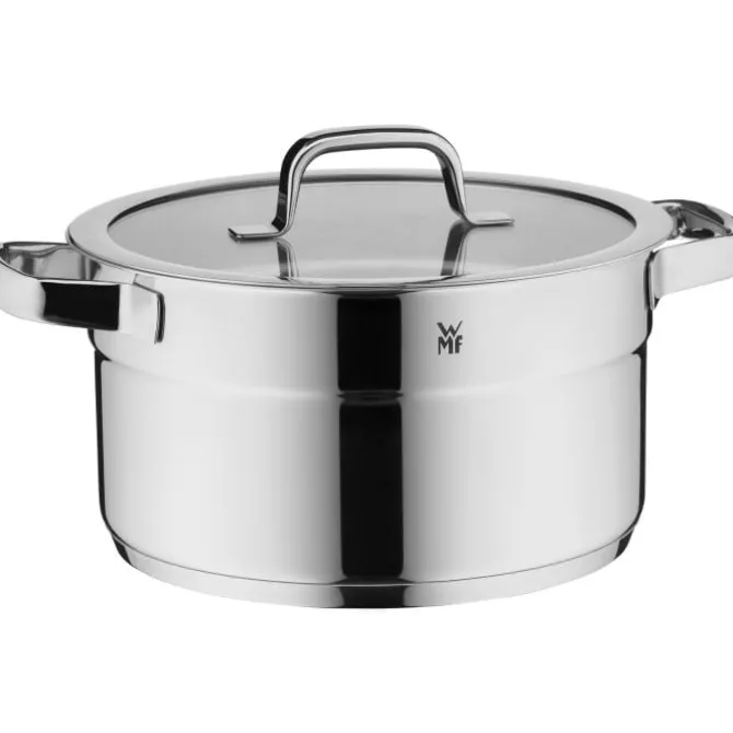 Töpfe | WMF Compact Cuisine Topf-Vorteils-Set*, 5-teilig