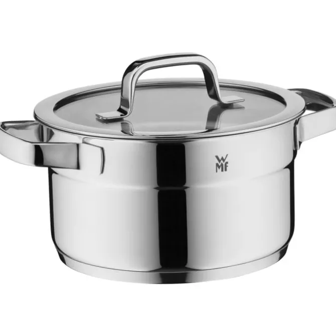 Töpfe | WMF Compact Cuisine Topf-Vorteils-Set*, 5-teilig