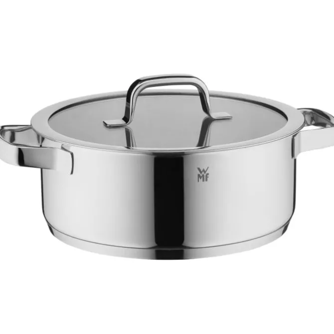 Töpfe | WMF Compact Cuisine Topf-Vorteils-Set*, 5-teilig