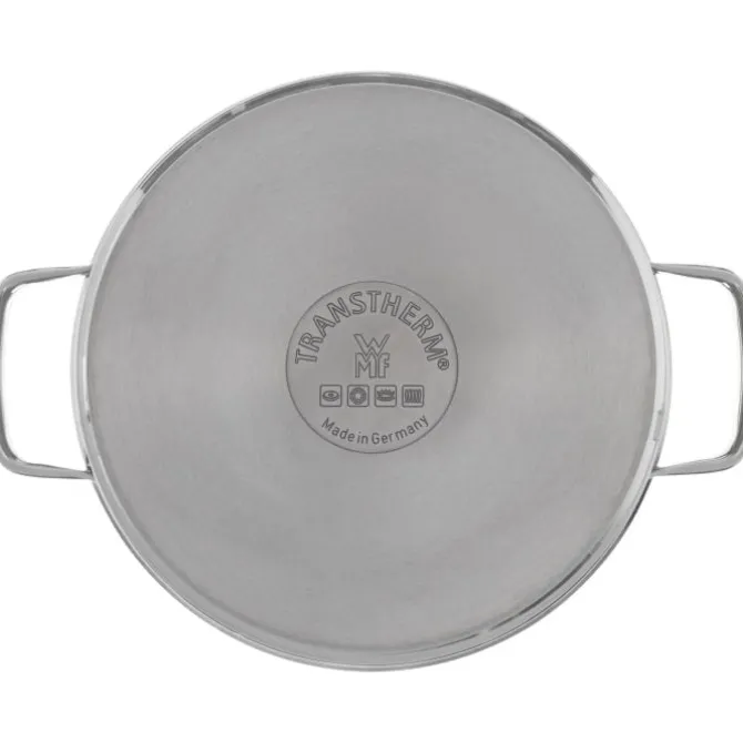 Töpfe | WMF Compact Cuisine Topf-Vorteils-Set*, 5-teilig