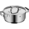 Töpfe | WMF Compact Plus Bratentopf mit Deckel, 20 cm