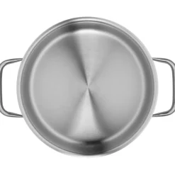 Töpfe | WMF Compact Plus Bratentopf mit Deckel, 20 cm