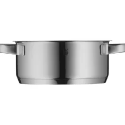 Töpfe | WMF Compact Plus Bratentopf mit Deckel, 20 cm