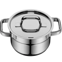 Töpfe | WMF Compact Plus Bratentopf mit Deckel, 24 cm