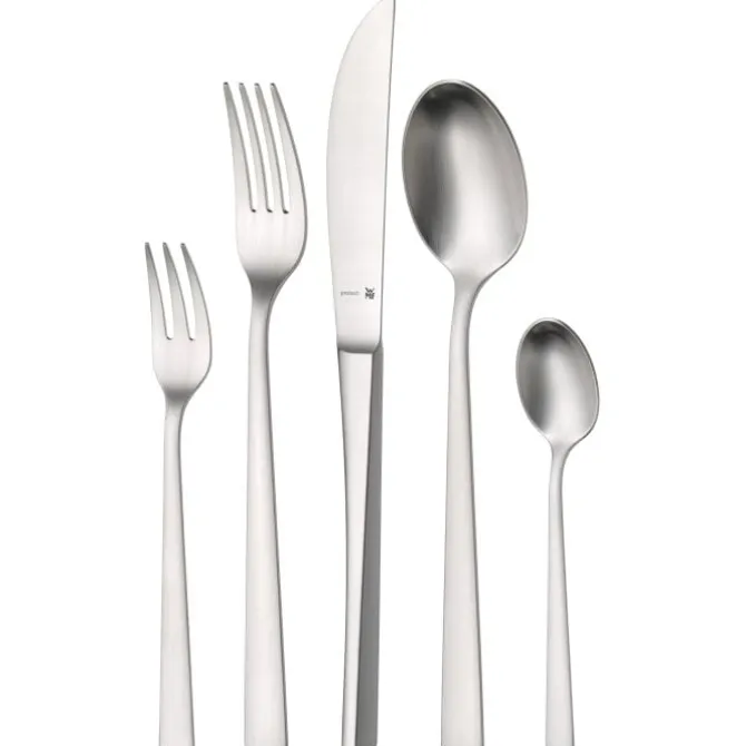 Essbestecke | Besteck-sets | WMF Corvo Besteck-Set, 66-teilig, Cromargan protect®