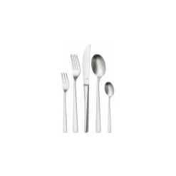 Essbestecke | Besteck-sets | WMF Corvo Besteck-Set, 30-teilig, Cromargan protect®