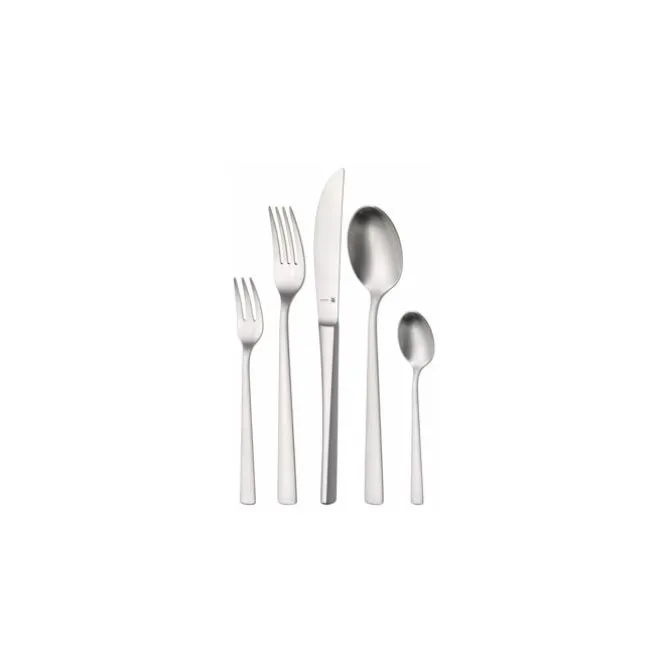 Essbestecke | Besteck-sets | WMF Corvo Besteck-Set, 30-teilig, Cromargan protect®