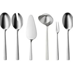 Essbestecke | Besteck-sets | WMF Corvo Besteck-Set, 66-teilig, Cromargan protect®