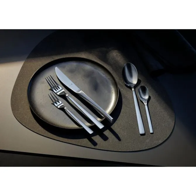 Essbestecke | Besteck-sets | WMF Corvo Besteck-Set, 66-teilig, Cromargan protect®