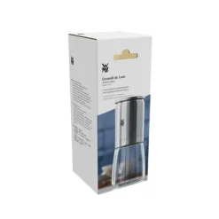 Würzen & Verfeinern | WMF De Luxe Gewürzmühle, 14 cm