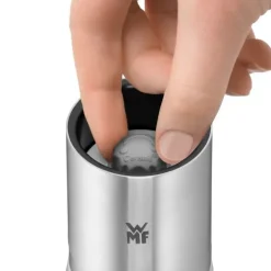Würzen & Verfeinern | WMF De Luxe Gewürzmühle, 14 cm