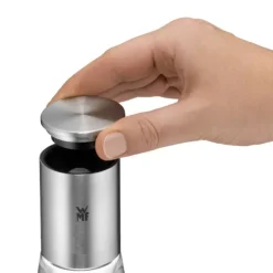 Würzen & Verfeinern | WMF De Luxe Gewürzmühle, 14 cm