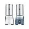 Würzen & Verfeinern | WMF De Luxe Gewürzmühlen-Set, 2-teilig