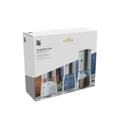 Würzen & Verfeinern | WMF De Luxe Gewürzmühlen-Set, 3-teilig