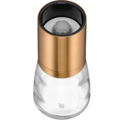 Würzen & Verfeinern | WMF De Luxe Gewürzmühlen-Set, 2-teilig, Kupfer