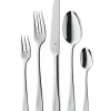 Essbestecke | Besteck-sets | WMF Denver Besteck-Set, 30-teilig, Cromargan®